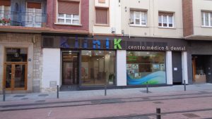 clínica dental vitoria-gasteiz