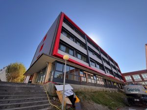 CEIP URIBE KOSTA, PLENTZIA