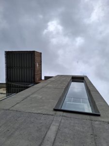 Mejora accesibilidad Ondarroa